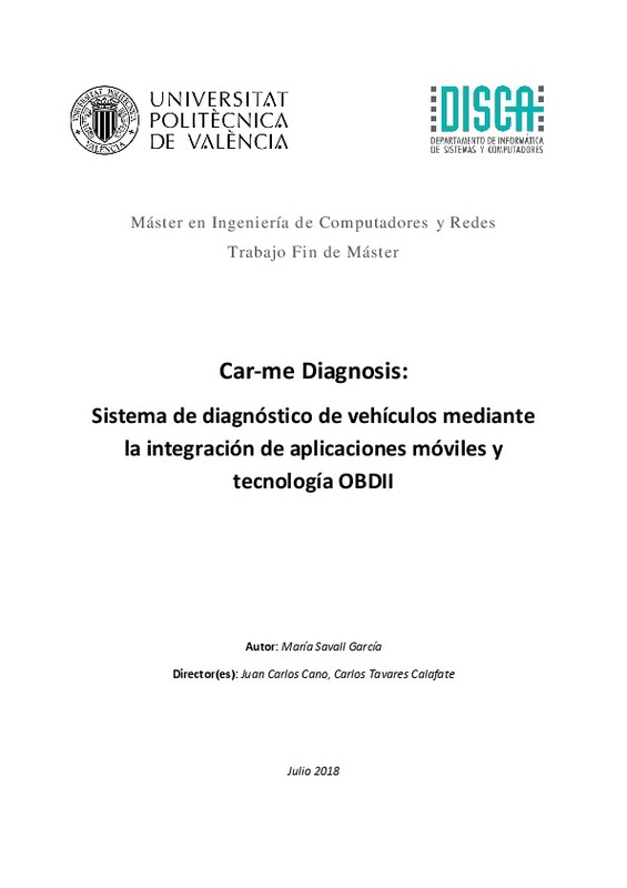 Todo lo que debes saber sobre la diagnosis electrónica del coche -  Audioledcar BLOG
