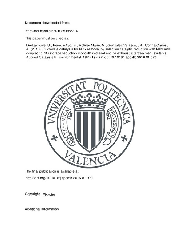 Document Downloaded From This Paper Must Be Cited As The Final Publication Is Available At Copyright Additional Information El